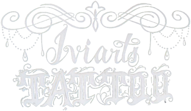 Ivi Art Tattoo